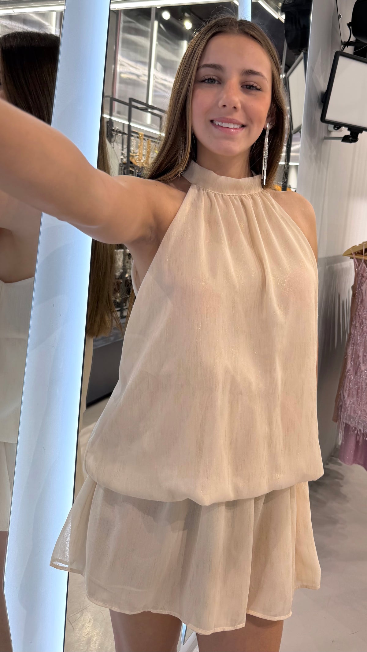VESTIDO CARLINA