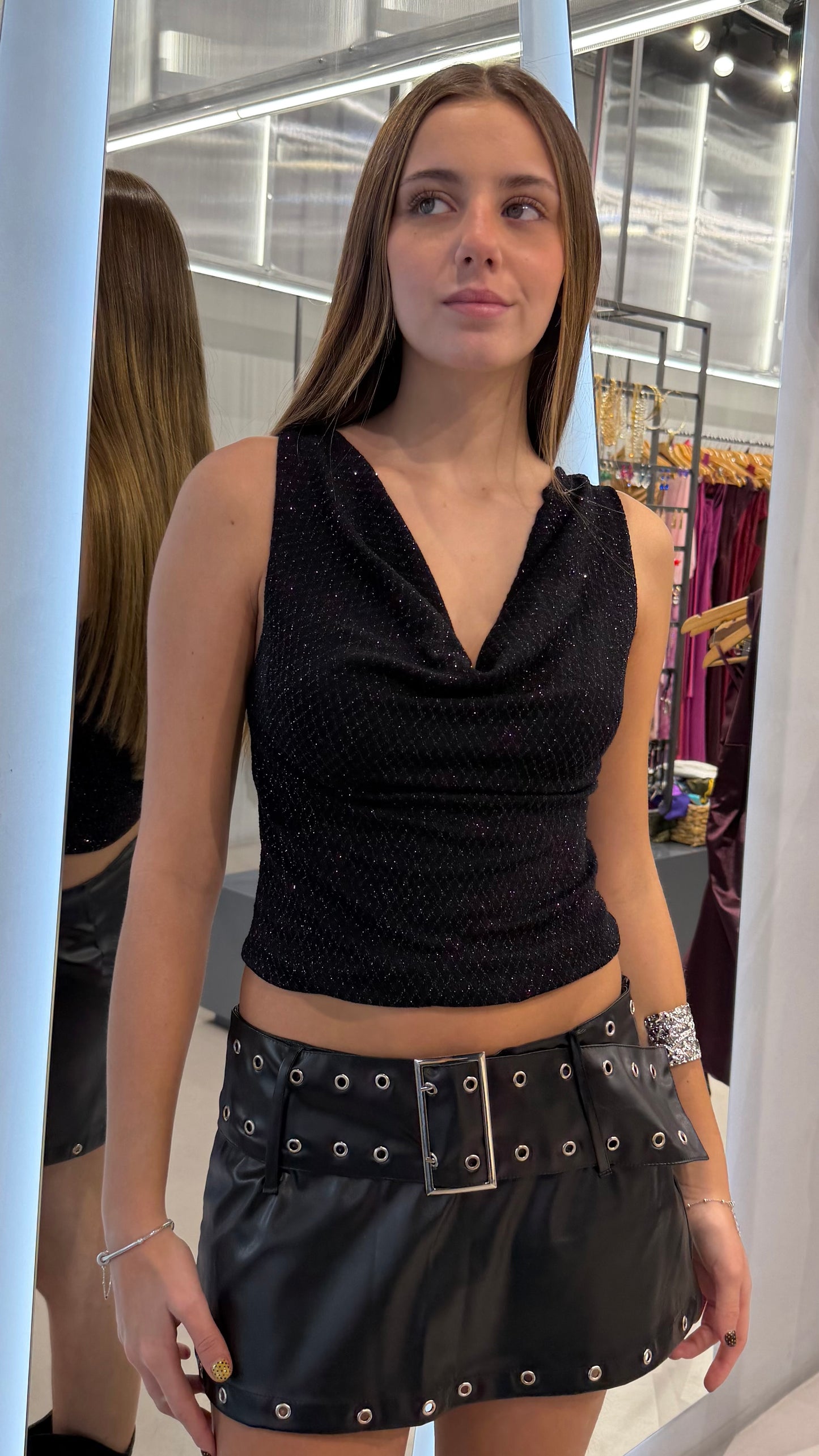 TOP CELINE