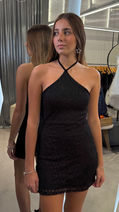 VESTIDO SYROS