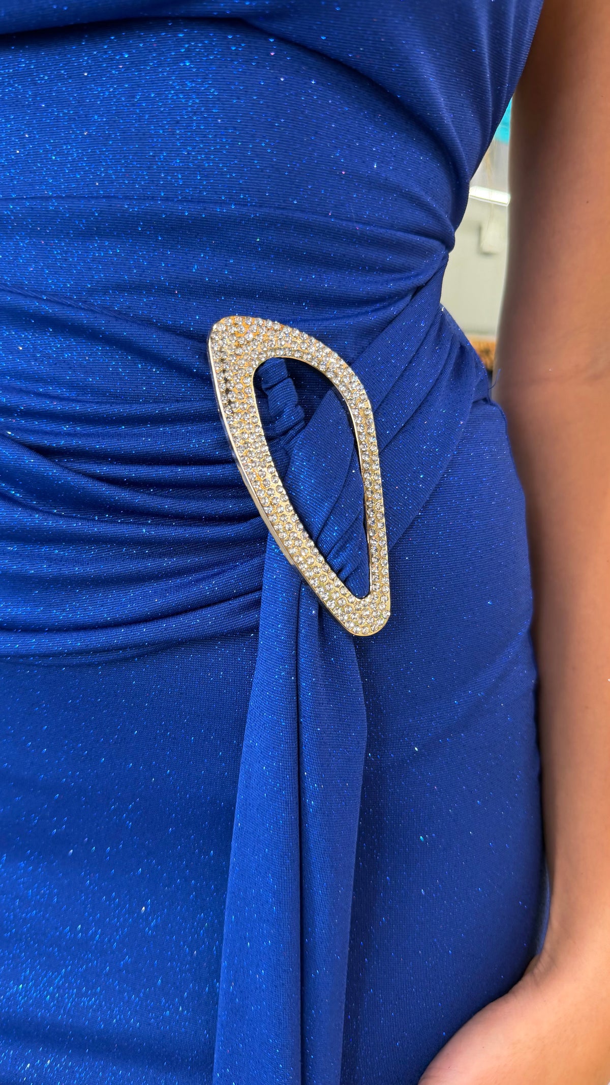 VESTIDO ARRECIFE