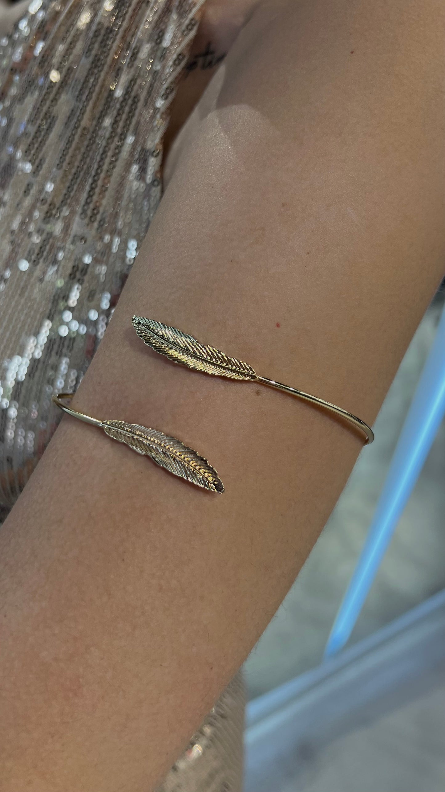 BRAZALETE