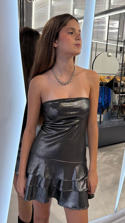 VESTIDO OPHELIA