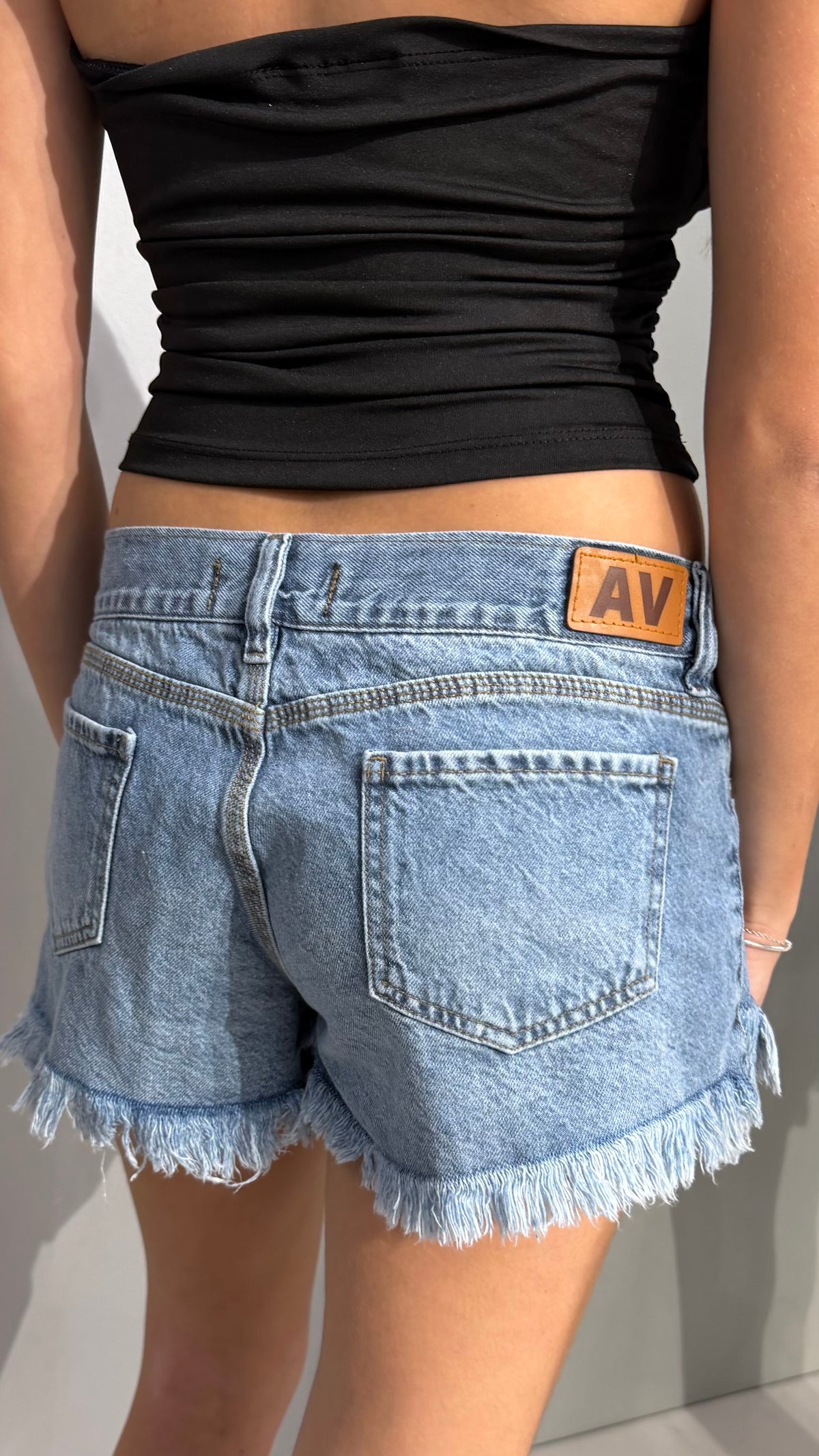 SHORT TINI