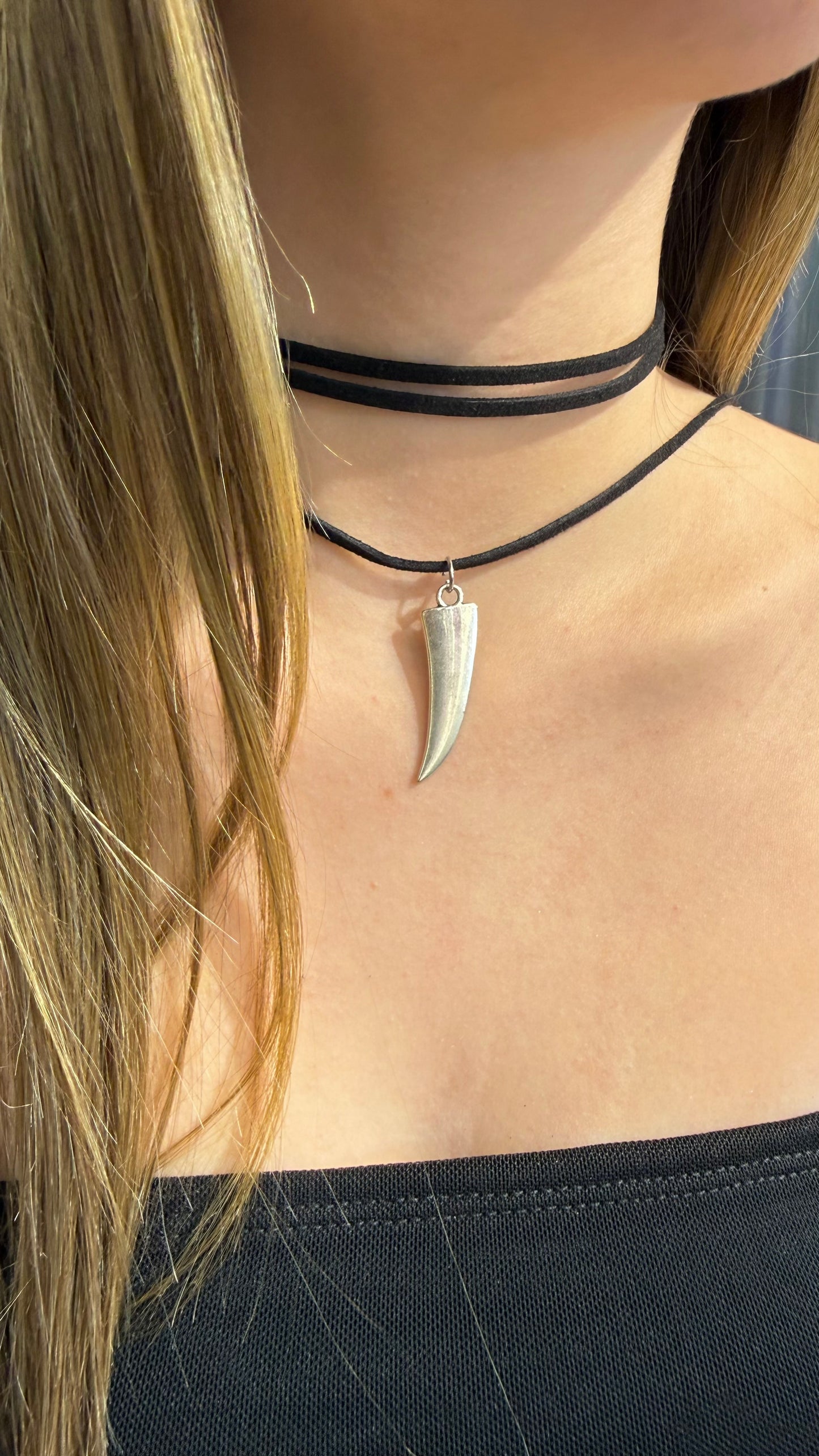 CHOKER