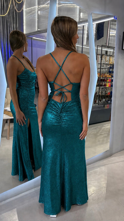 VESTIDO NOIR