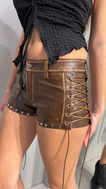SHORT FLER