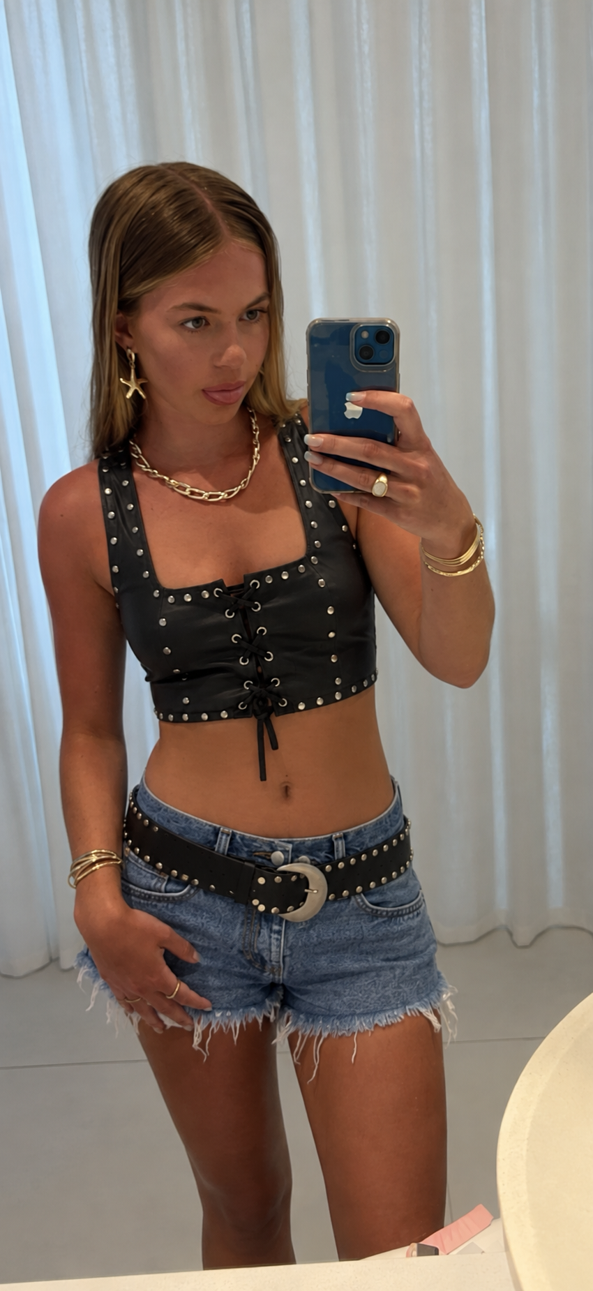 TOP ZIPPER