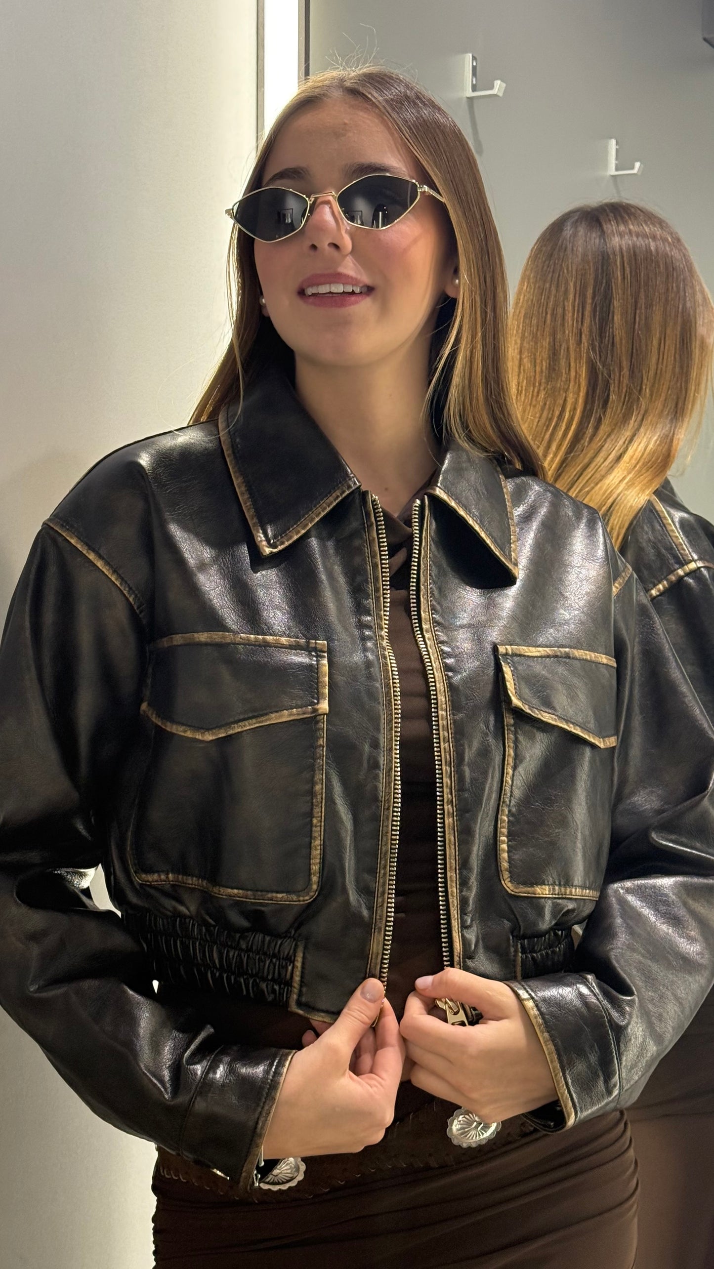 CAMPERA ROCK
