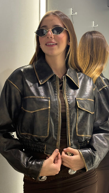 CAMPERA ROCK