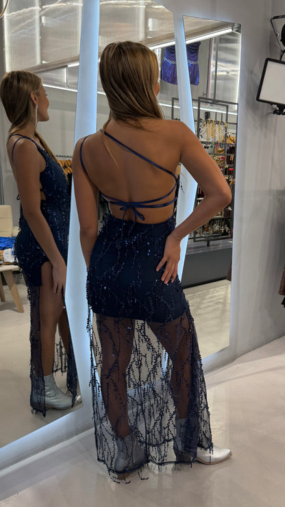 VESTIDO NOE