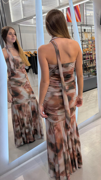 VESTIDO JUANITA