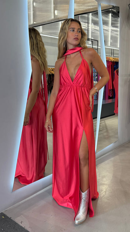 VESTIDO HILTON