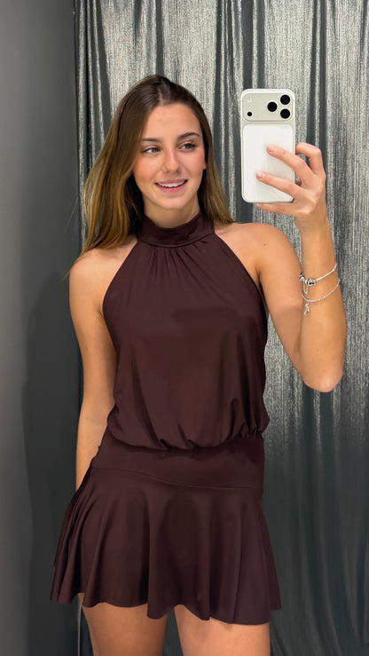 VESTIDO NOELLE