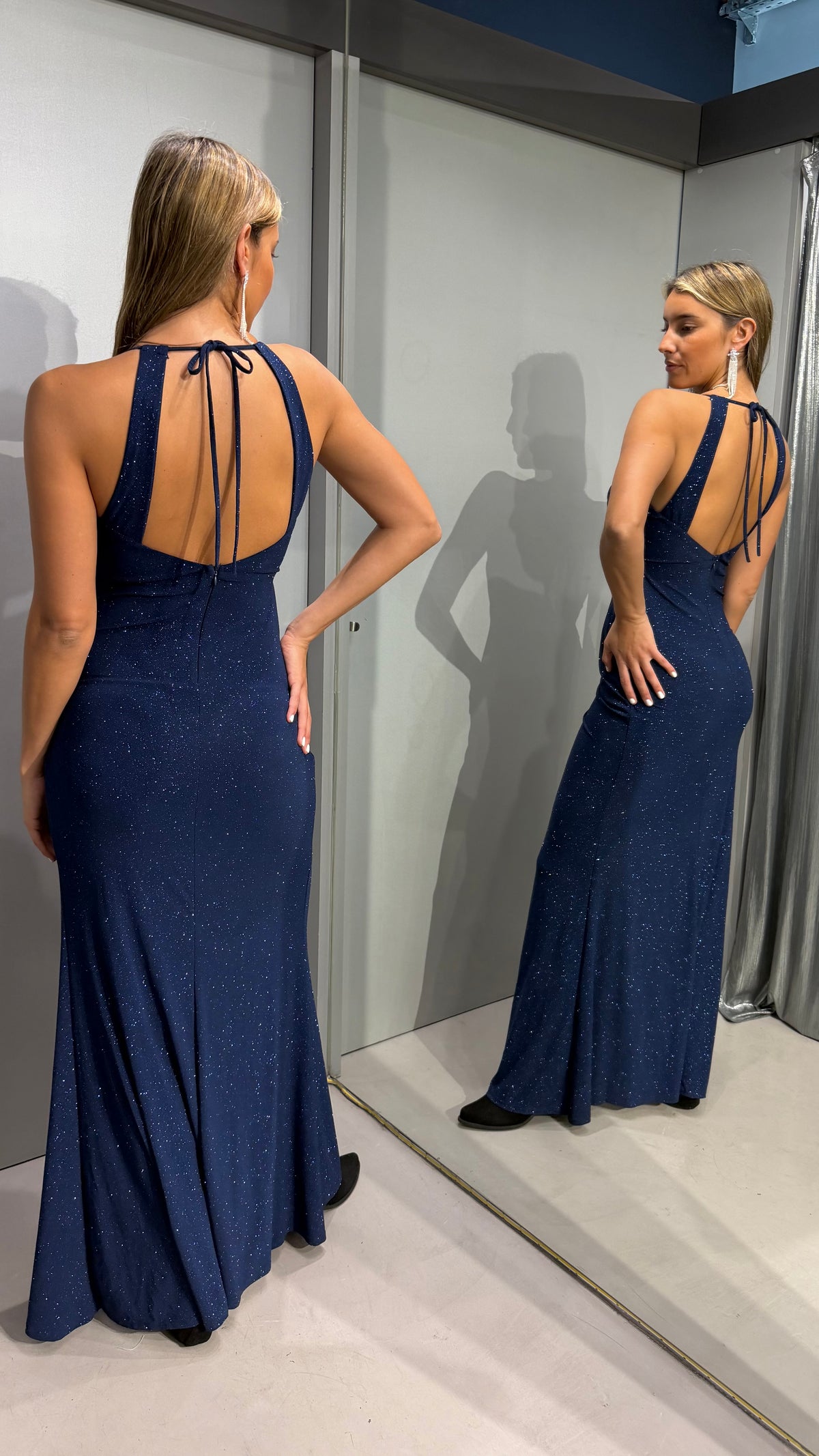 VESTIDO MIK