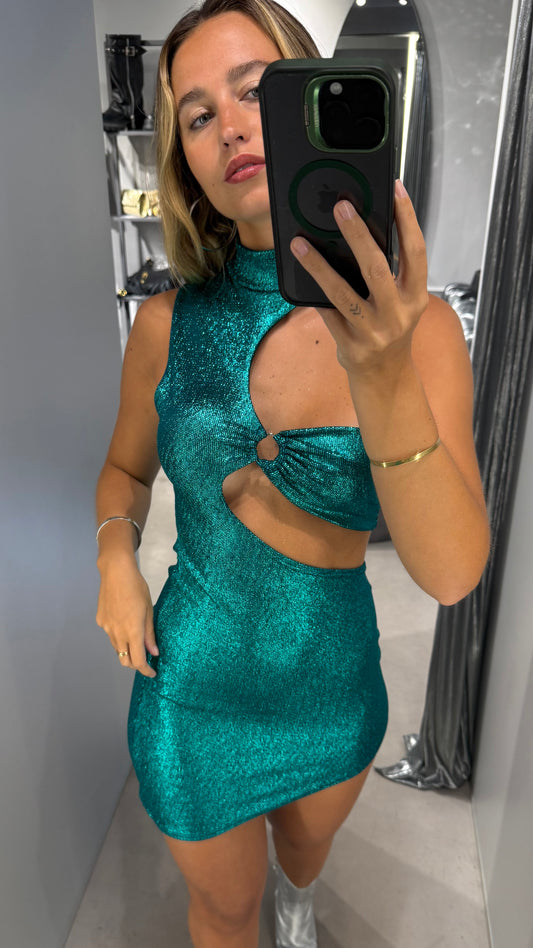 VESTIDO BRISA