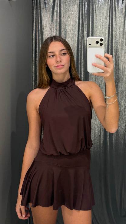 VESTIDO NOELLE