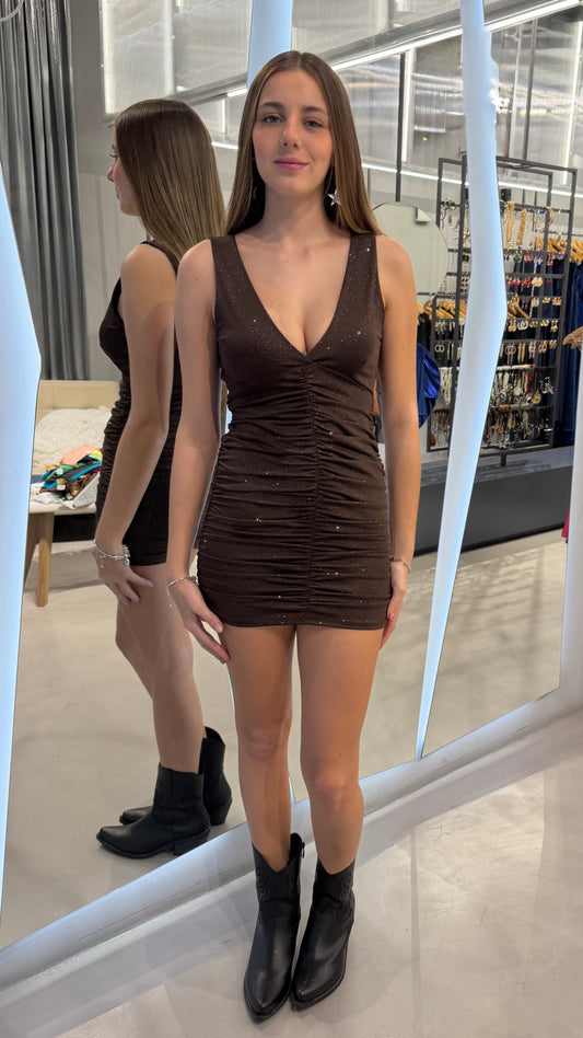 VESTIDO ROMA