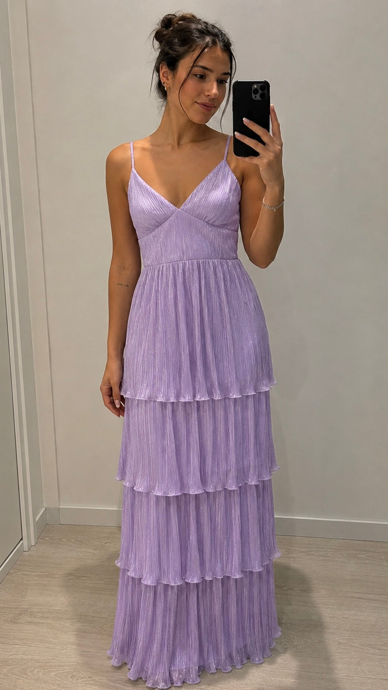 VESTIDO PARIS