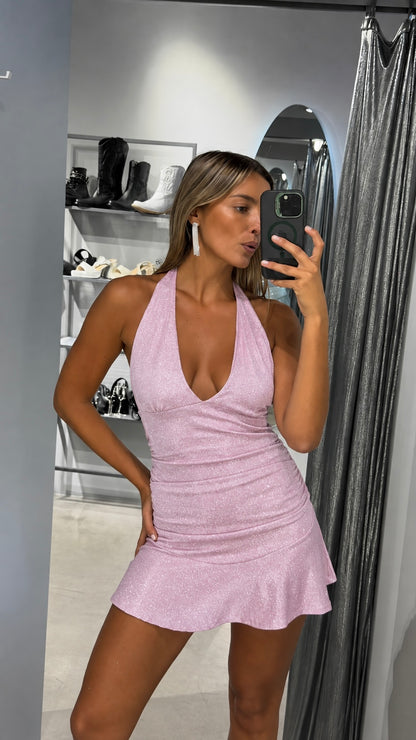 VESTIDO RUFINA