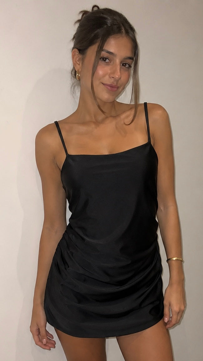 VESTIDO RIM