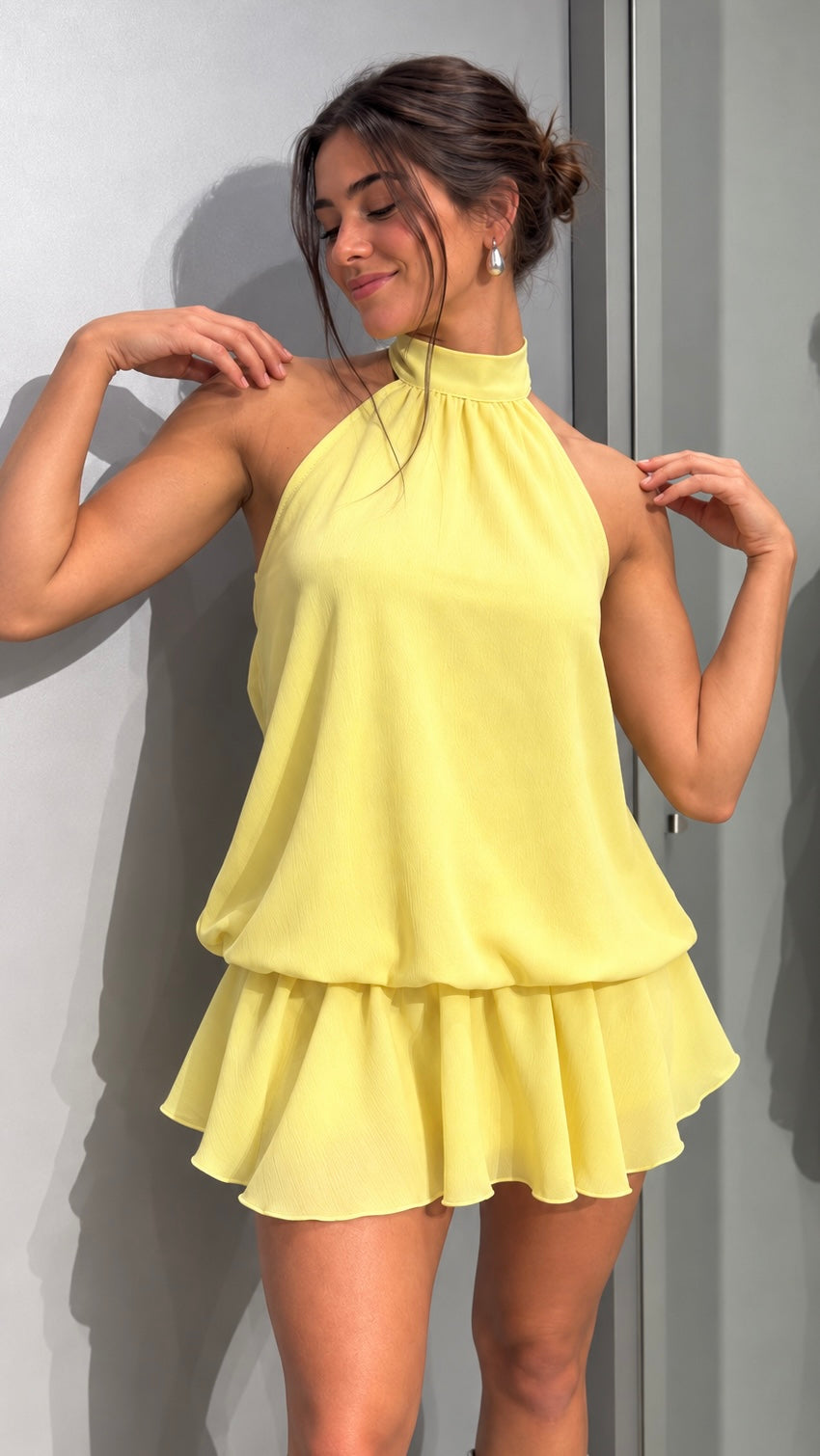 VESTIDO LIV