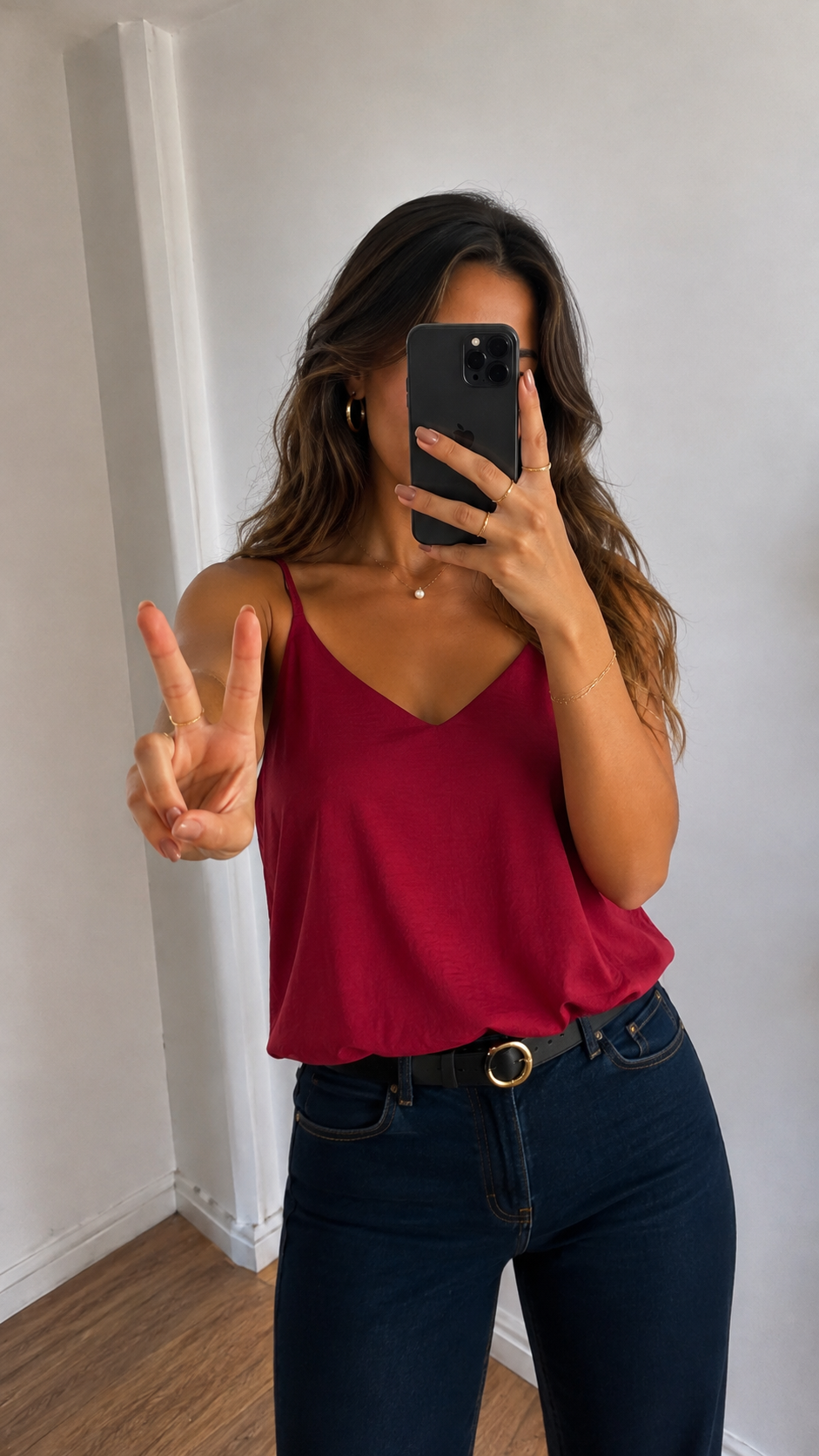 BLUSA
