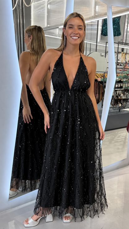VESTIDO VENICE