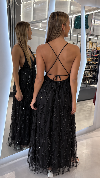 VESTIDO VENICE