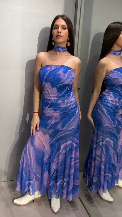 VESTIDO JUANITA