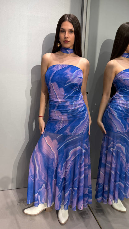 VESTIDO JUANITA