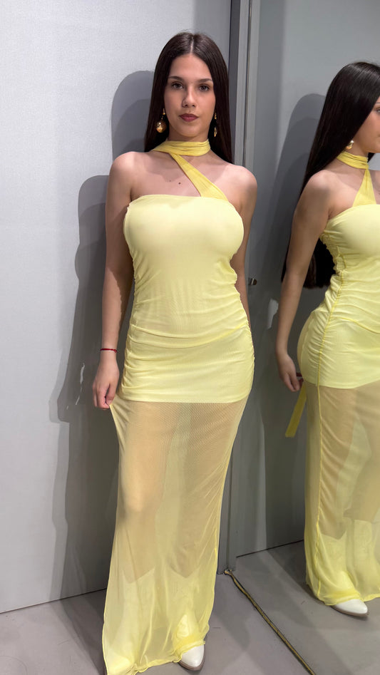 VESTIDO BAILLO